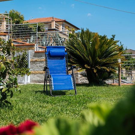 Italianway - Delle Ginestre 28 Andora Exterior foto