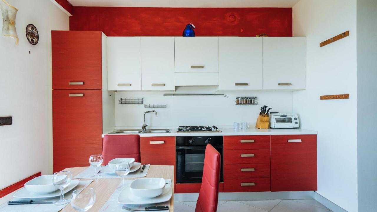 Italianway - Delle Ginestre 28 Andora Exterior foto