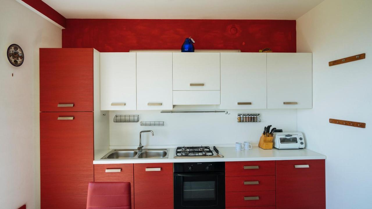 Italianway - Delle Ginestre 28 Andora Exterior foto