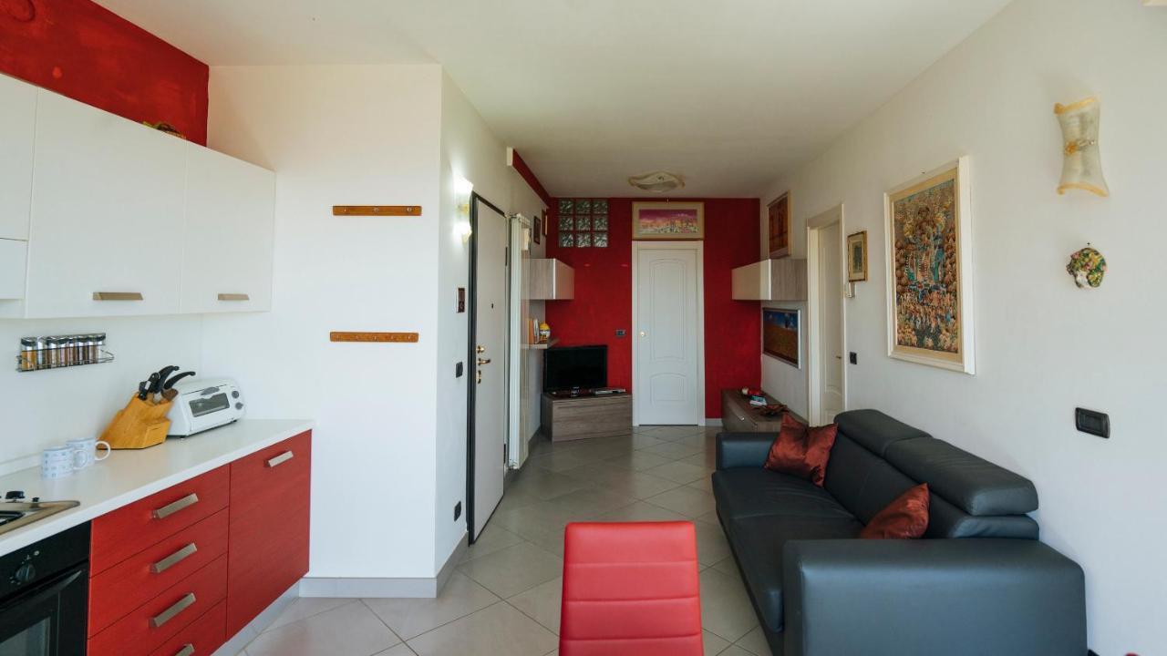 Italianway - Delle Ginestre 28 Andora Exterior foto
