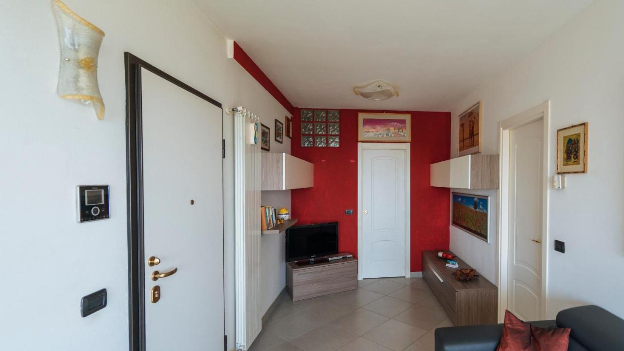 Italianway - Delle Ginestre 28 Andora Exterior foto