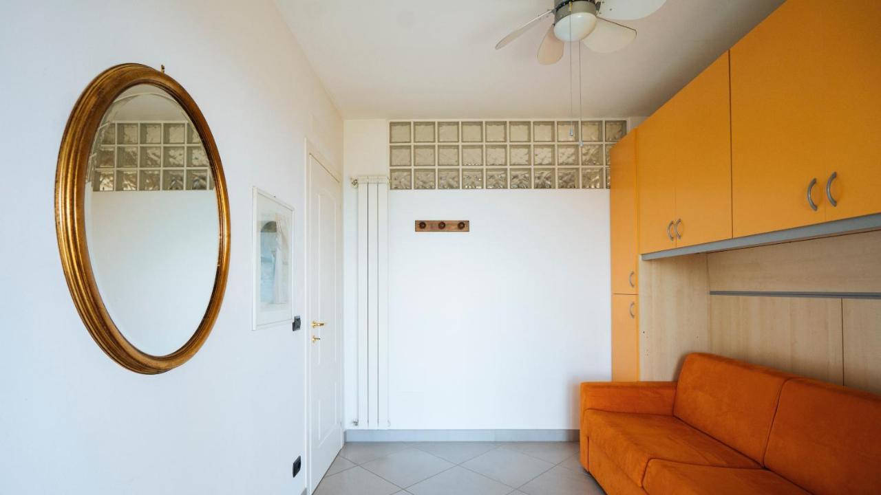 Italianway - Delle Ginestre 28 Andora Exterior foto