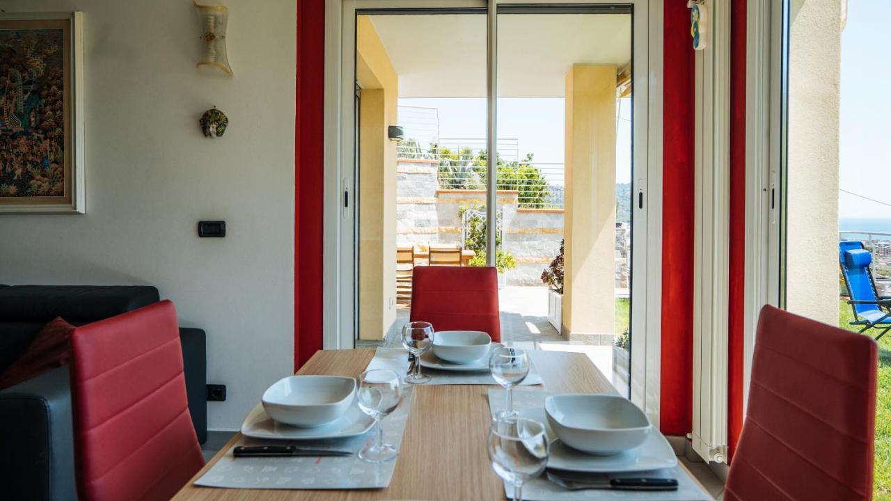 Italianway - Delle Ginestre 28 Andora Exterior foto