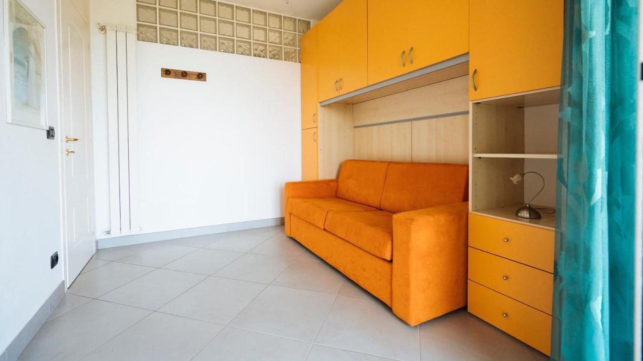 Italianway - Delle Ginestre 28 Andora Exterior foto
