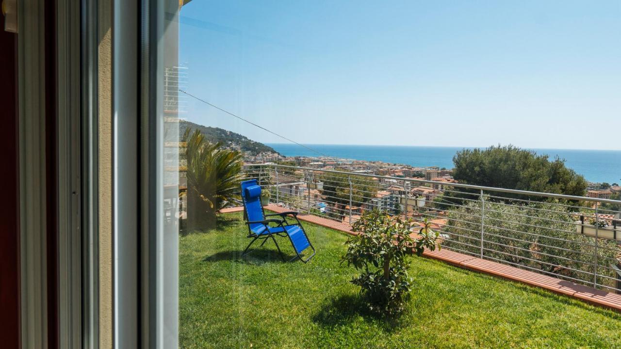Italianway - Delle Ginestre 28 Andora Exterior foto