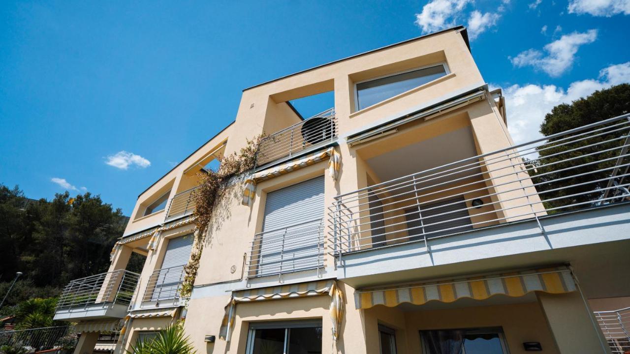 Italianway - Delle Ginestre 28 Andora Exterior foto