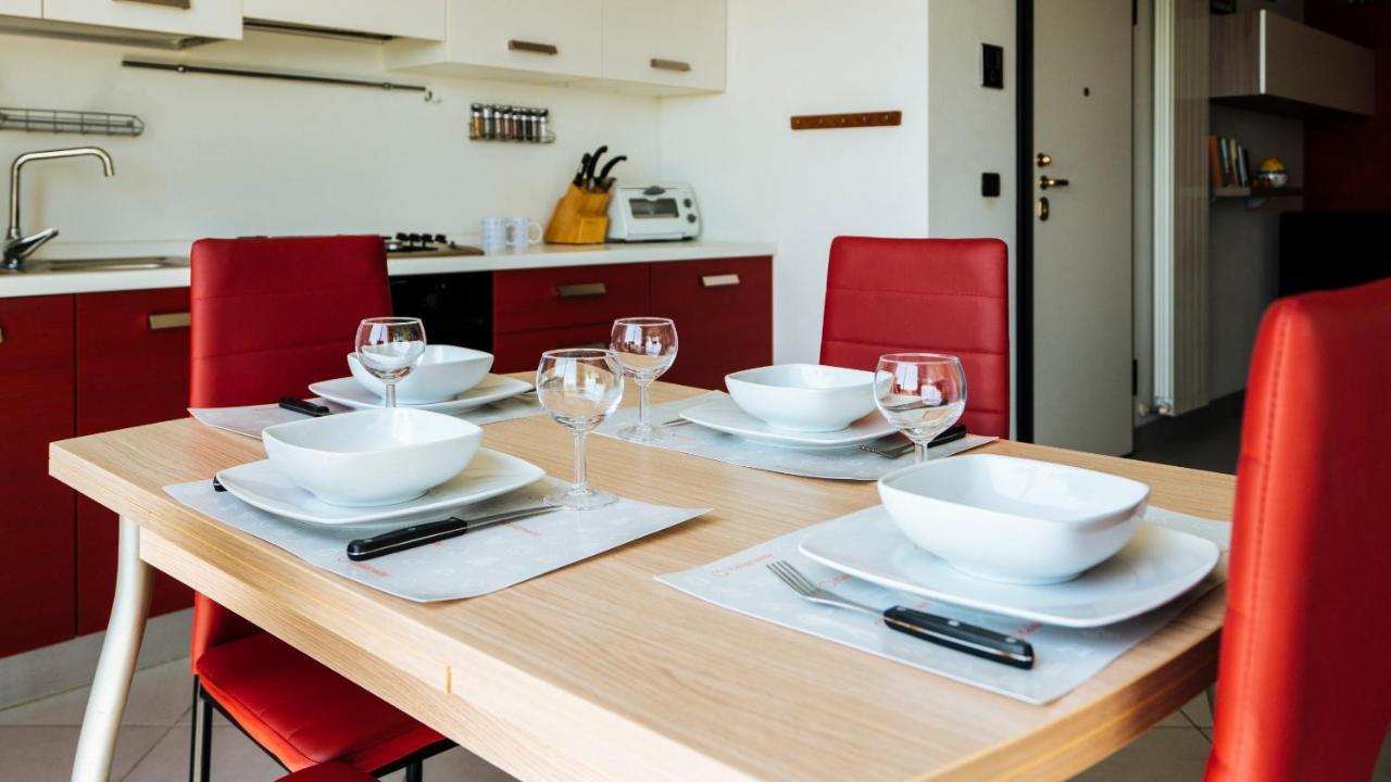 Italianway - Delle Ginestre 28 Andora Exterior foto