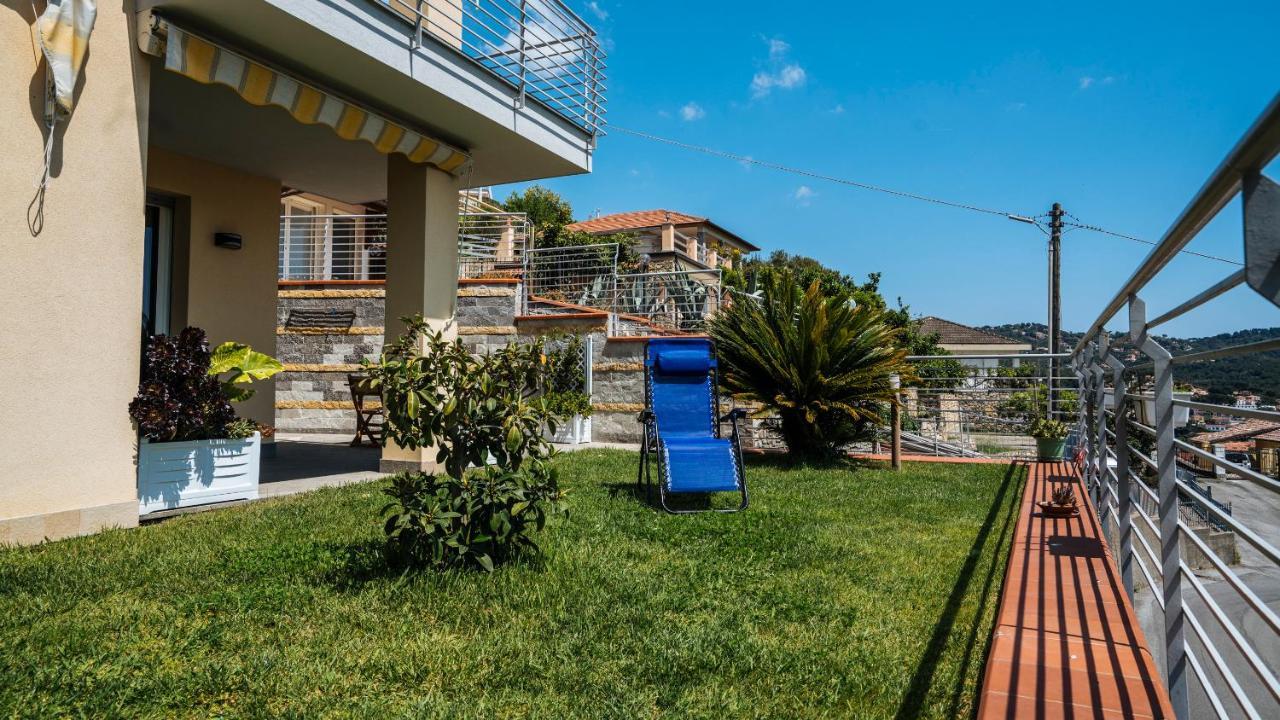 Italianway - Delle Ginestre 28 Andora Exterior foto