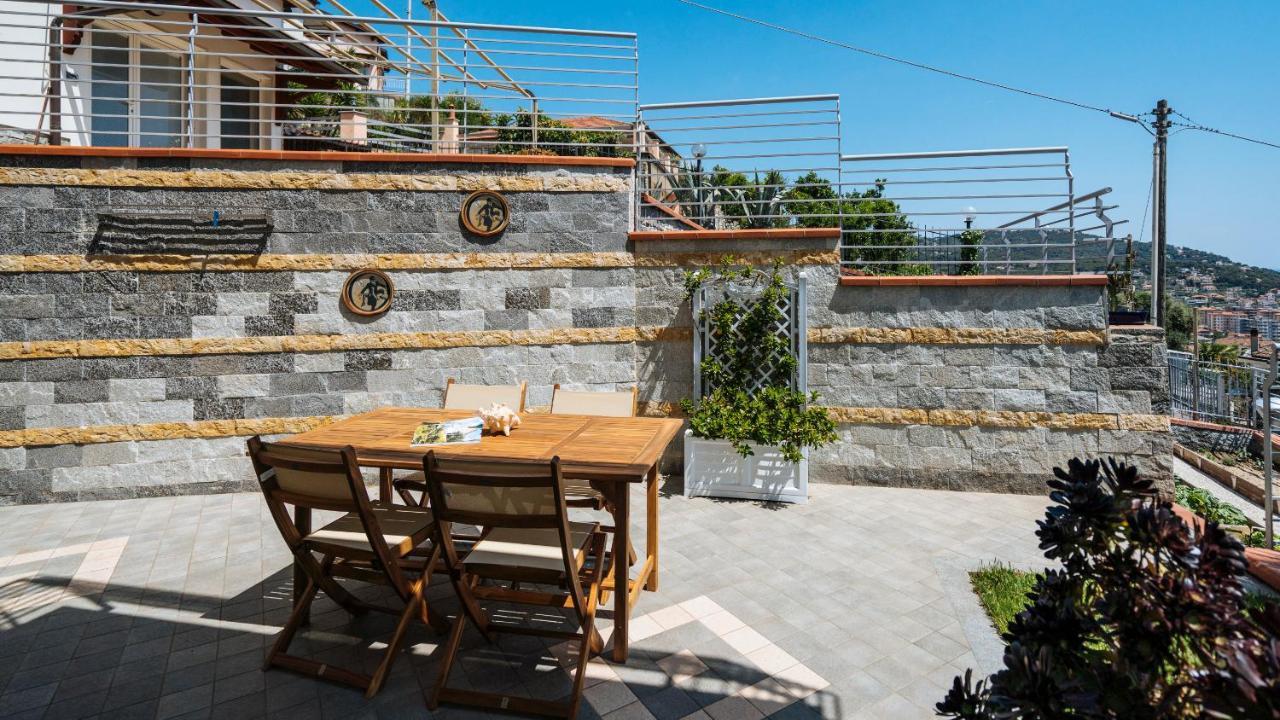 Italianway - Delle Ginestre 28 Andora Exterior foto