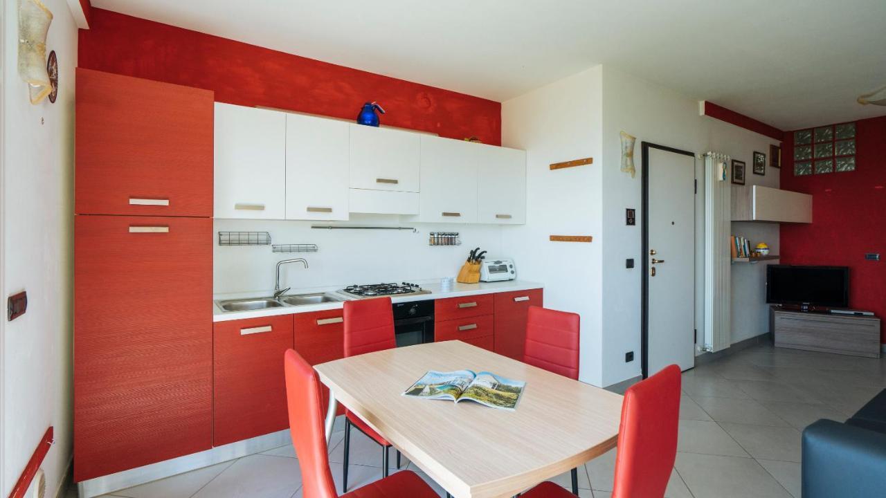 Italianway - Delle Ginestre 28 Andora Exterior foto