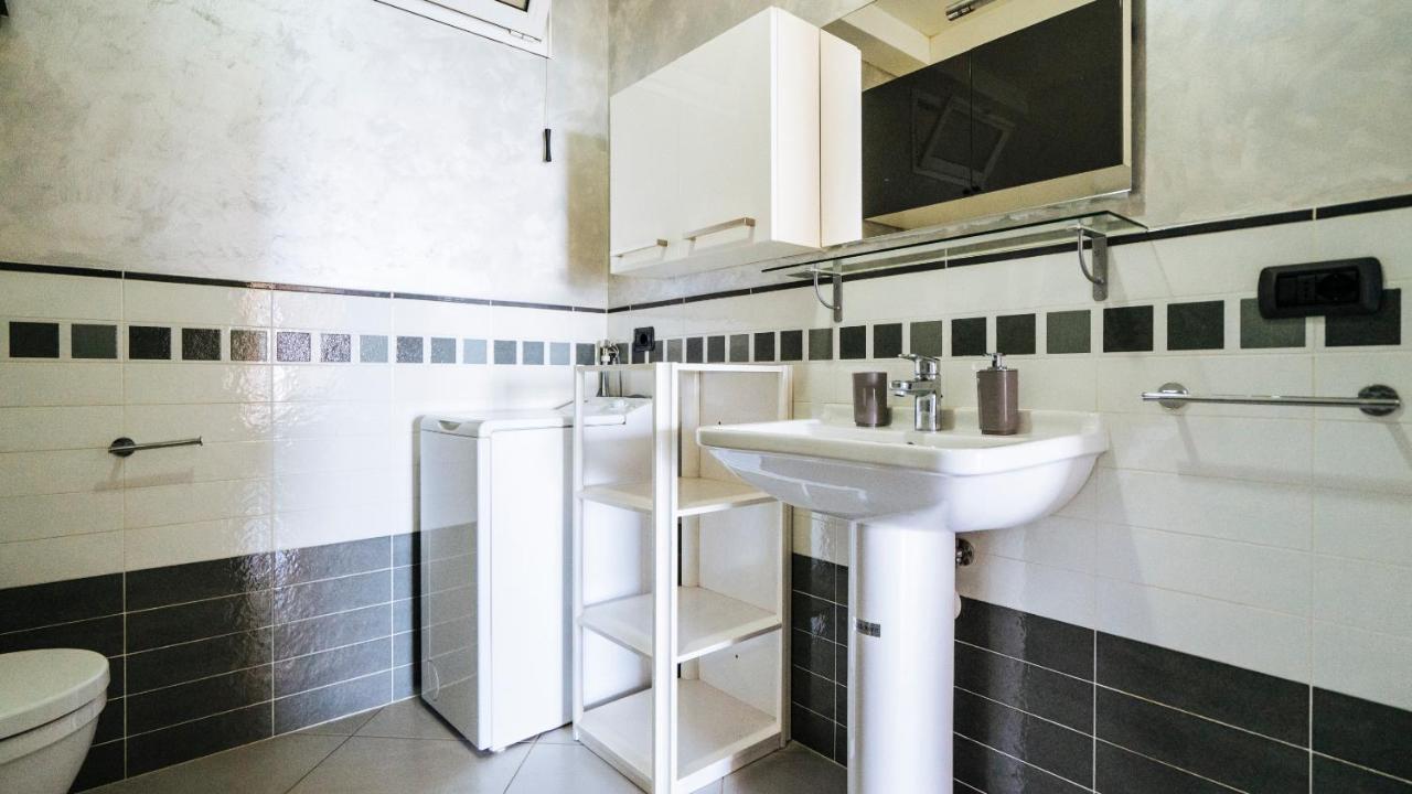 Italianway - Delle Ginestre 28 Andora Exterior foto